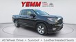  Honda Ridgeline