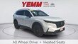  Honda CR-V Hybrid