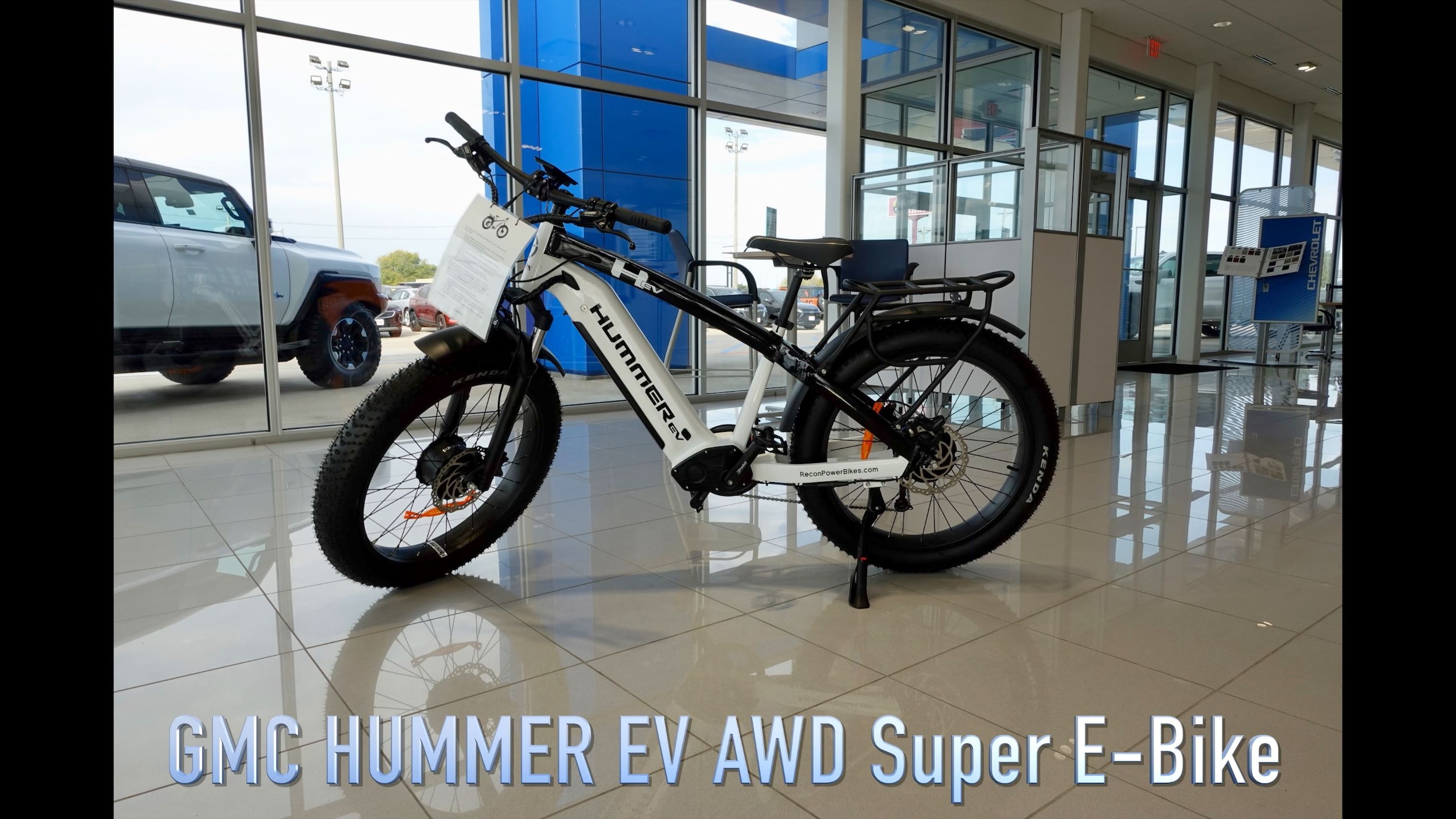 EBikes at Yemm YEMM CHEVROLETBUICKGMC