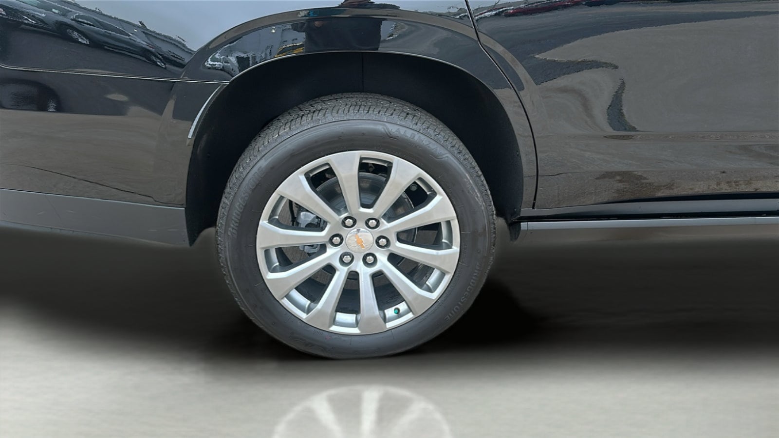2026 Chevrolet Tahoe Premier - Photo 24