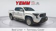  Toyota Tacoma 4WD