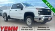  Chevrolet Silverado 2500 HD
