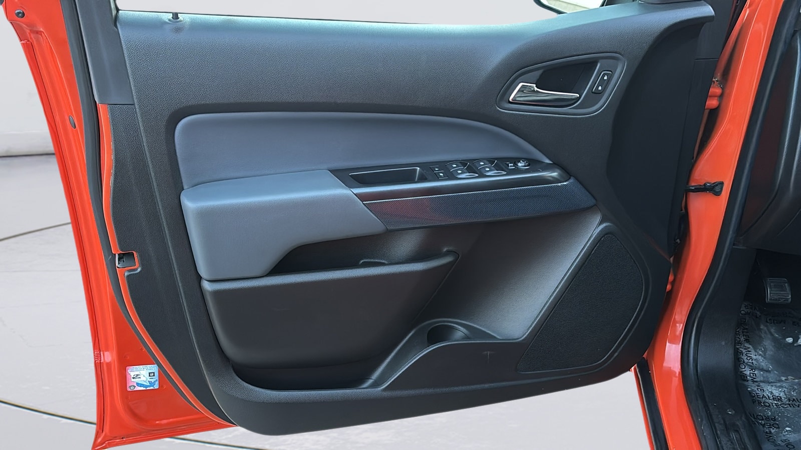 2022 Chevrolet Colorado Z71 - Photo 23