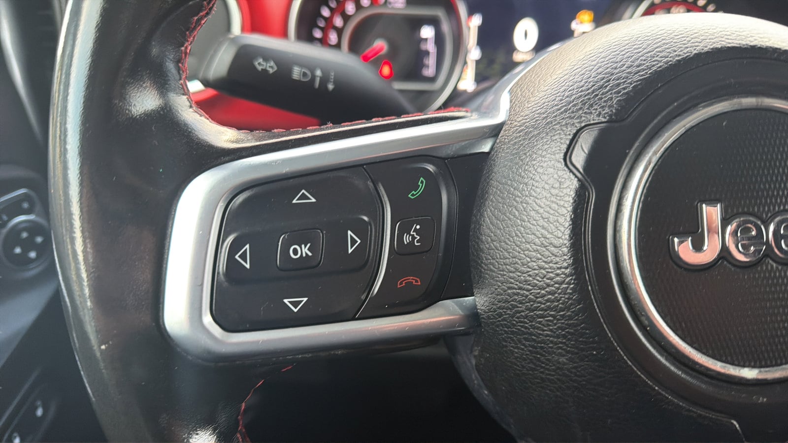 2020 Jeep Gladiator Rubicon - Photo 18