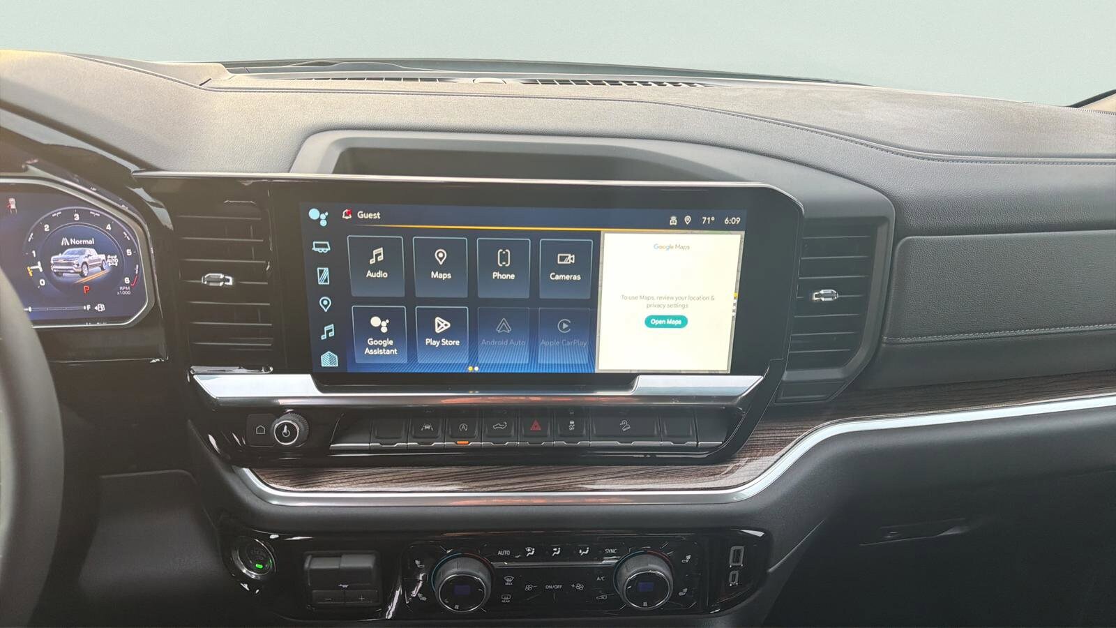 2026 Chevrolet Silverado 1500 RST - Photo 12