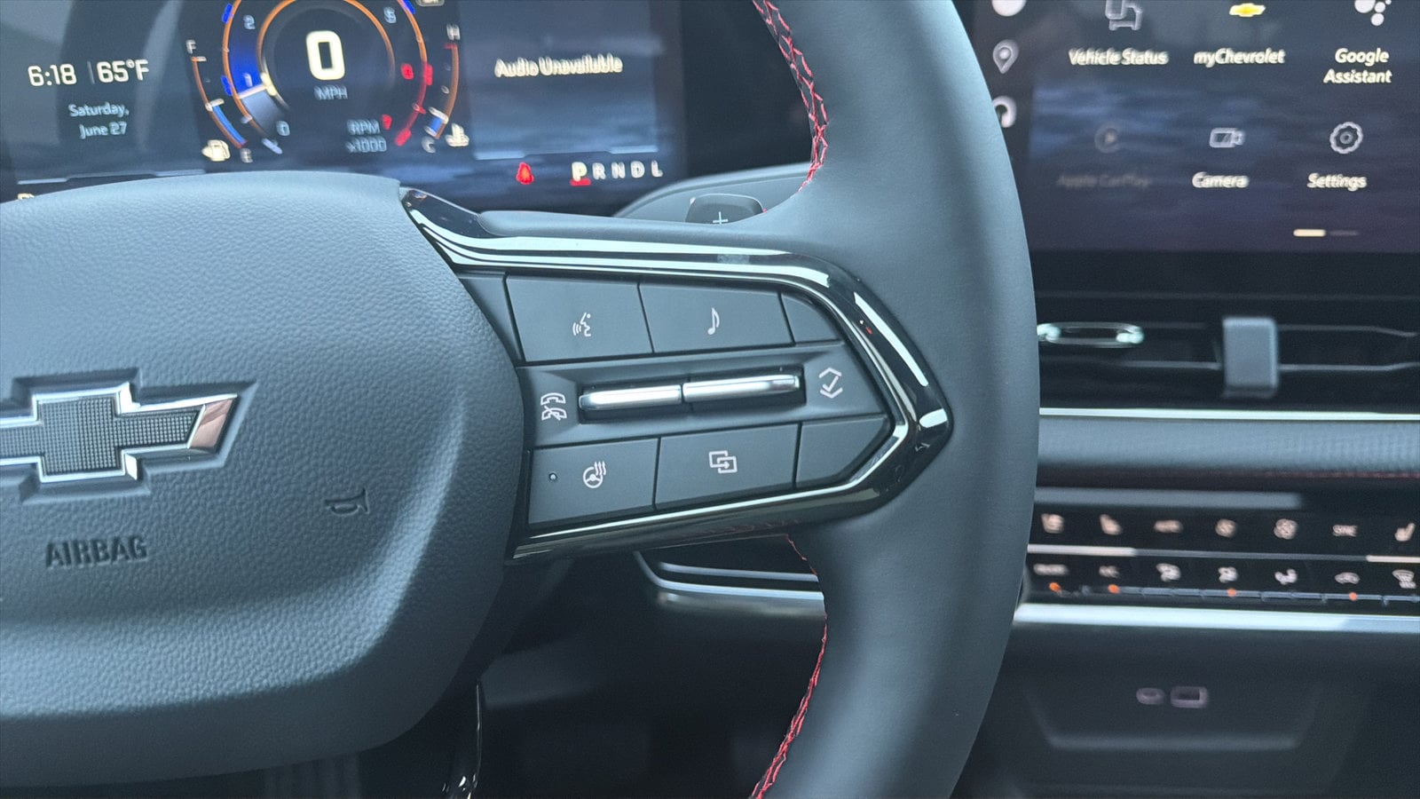 2026 Chevrolet Equinox RS - Photo 20