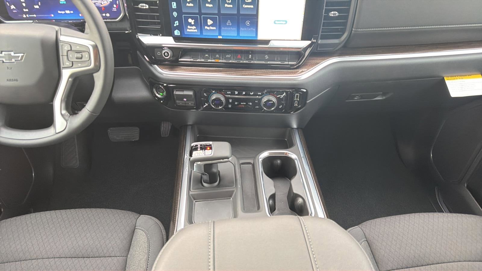2026 Chevrolet Silverado 1500 RST - Photo 13