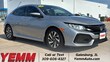 Honda Civic Hatchback