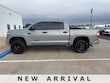 Toyota Tundra 4WD