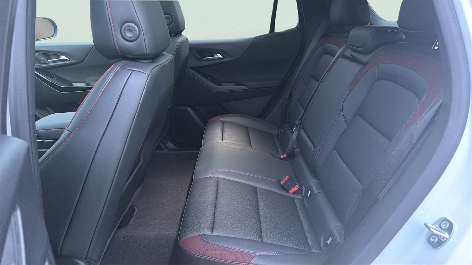 2026 Chevrolet Equinox RS - Photo 26