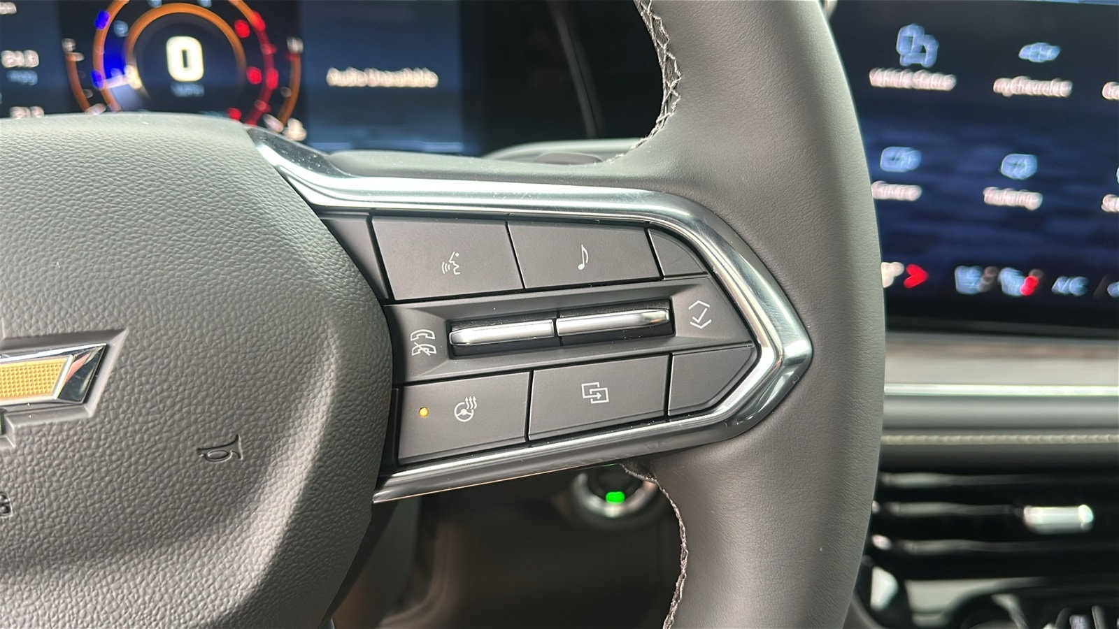 2026 Chevrolet Tahoe Premier - Photo 17