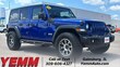 Jeep Wrangler Unlimited