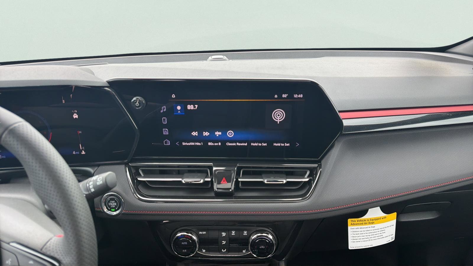 2026 Chevrolet Trailblazer RS - Photo 15