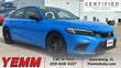 Honda Civic Hatchback