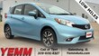 Nissan Versa Note