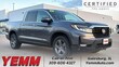 Honda Ridgeline