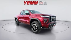 2026 GMC Canyon AT4 Truck