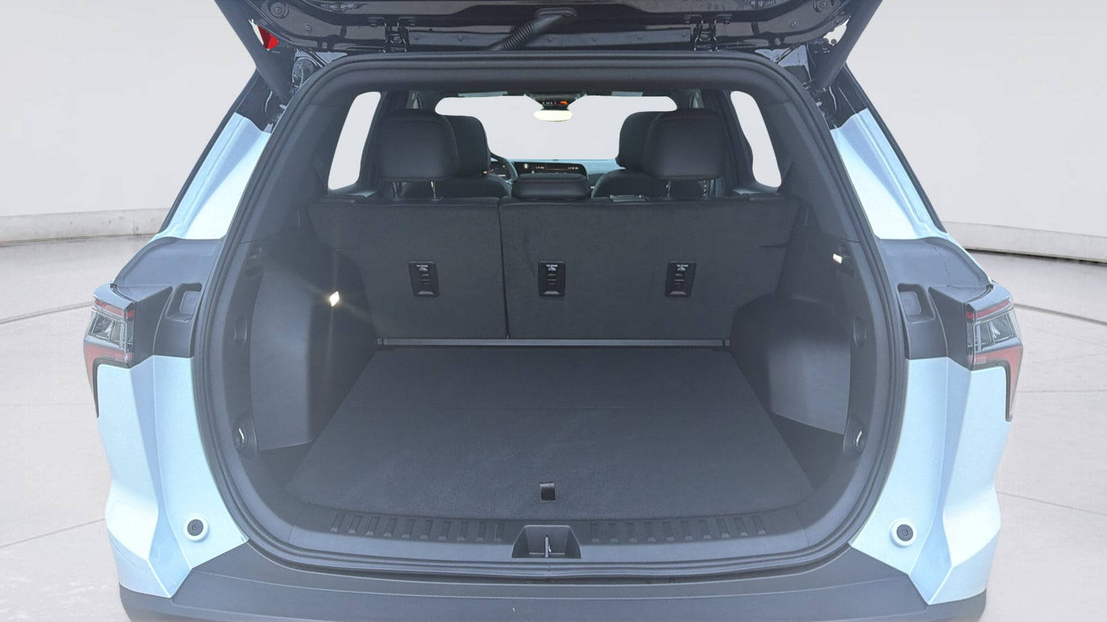 2026 Chevrolet Equinox RS - Photo 28