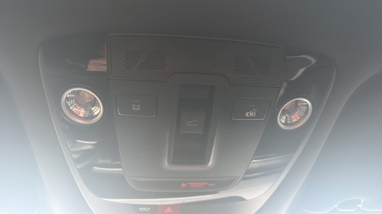 2025 Kia K5 GT-Line - Photo 19