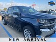 Chevrolet Silverado 1500 LTD