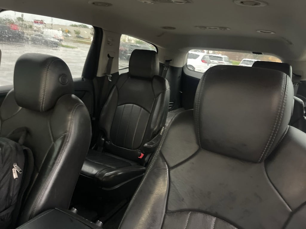 Used 2017 Chevrolet Traverse Premier SUV