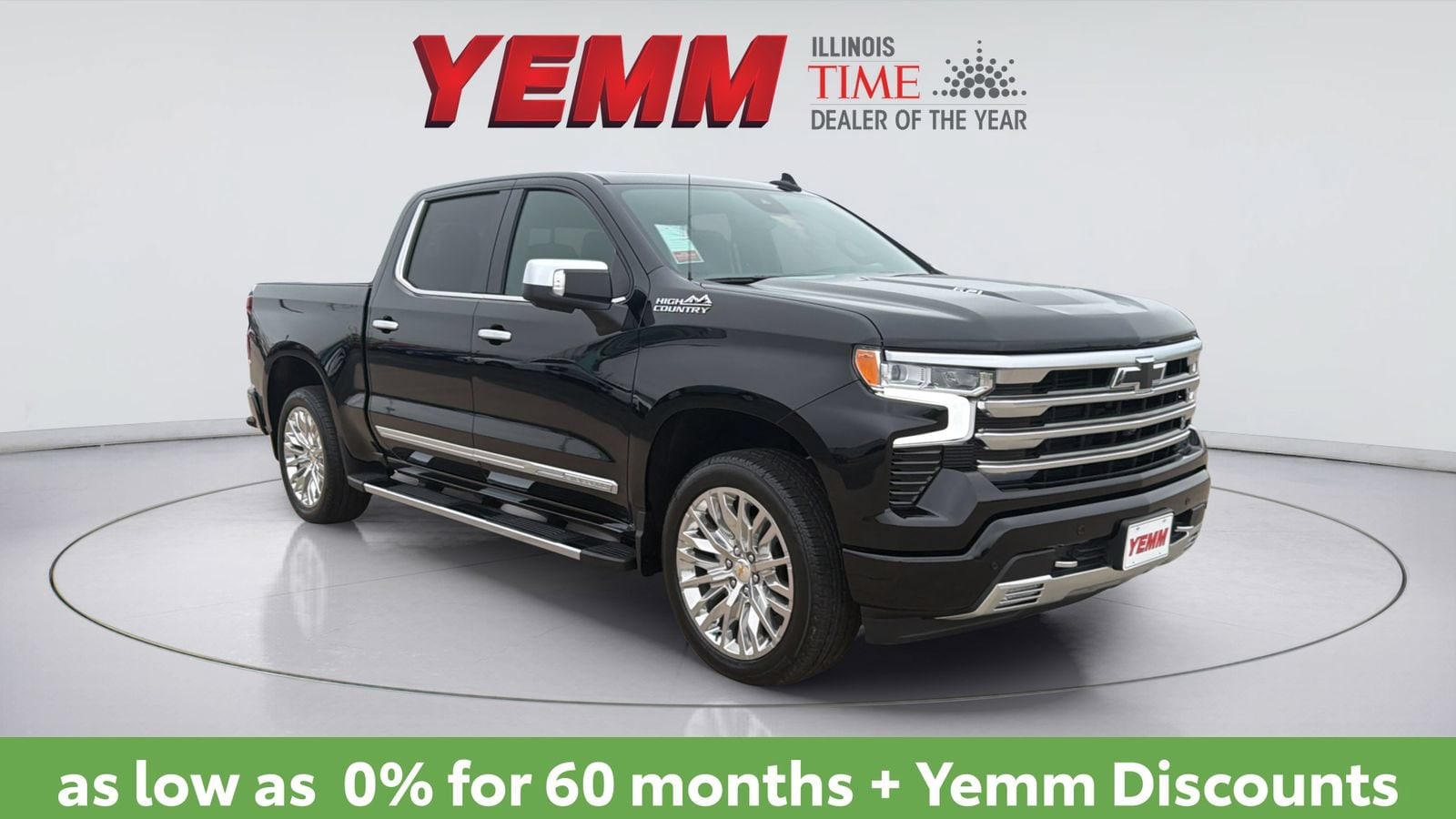 2026 Chevrolet Silverado 1500 Truck 