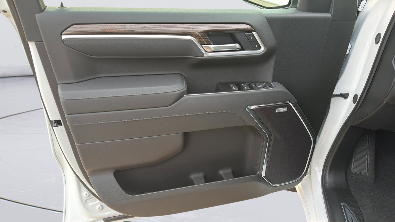 2026 Chevrolet Silverado 1500 RST - Photo 20