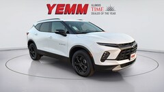 2026 Chevrolet Blazer 3LT SUV