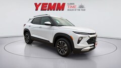 2026 Chevrolet Trailblazer LT SUV