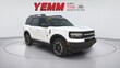  Ford Bronco Sport