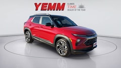 2026 Chevrolet Trailblazer RS SUV