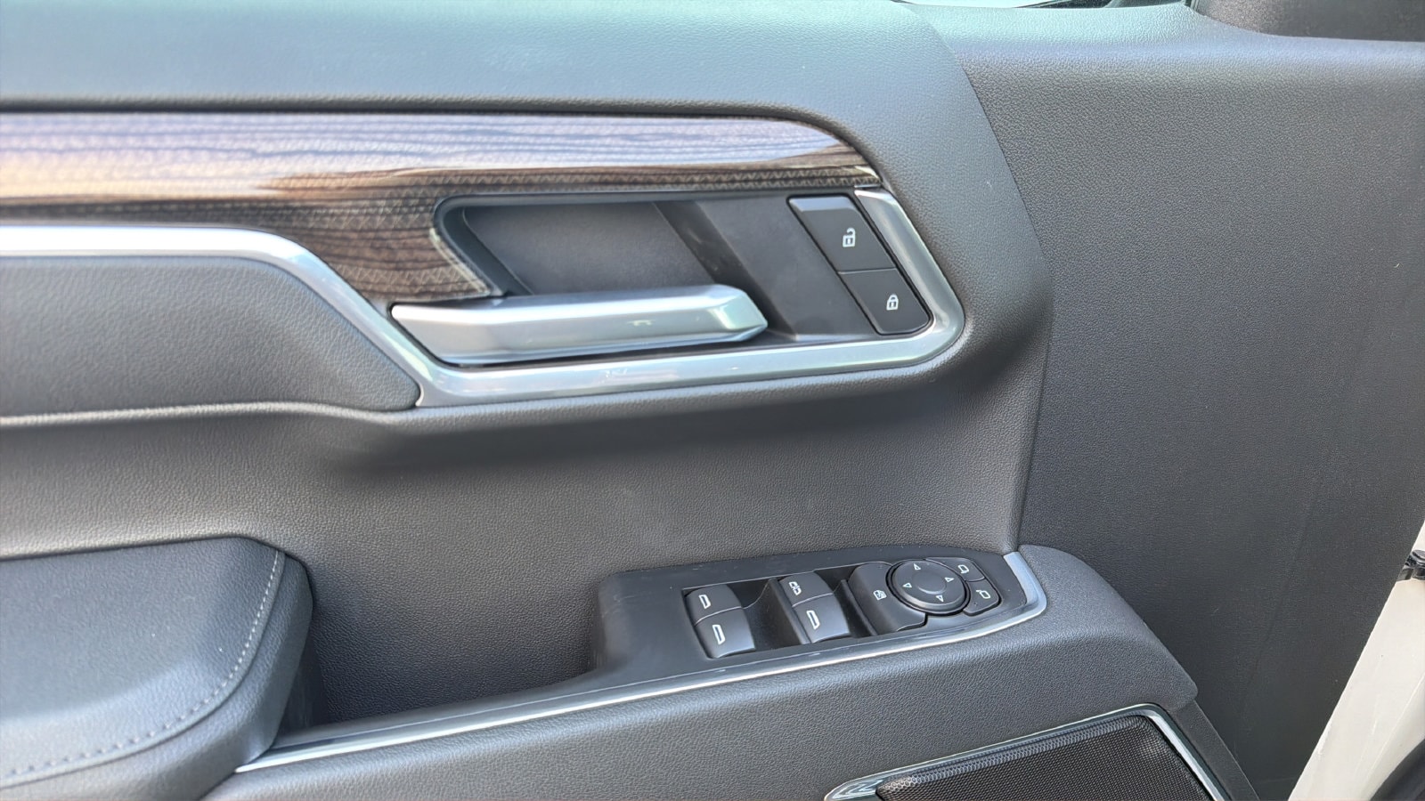 2026 Chevrolet Silverado 1500 RST - Photo 21