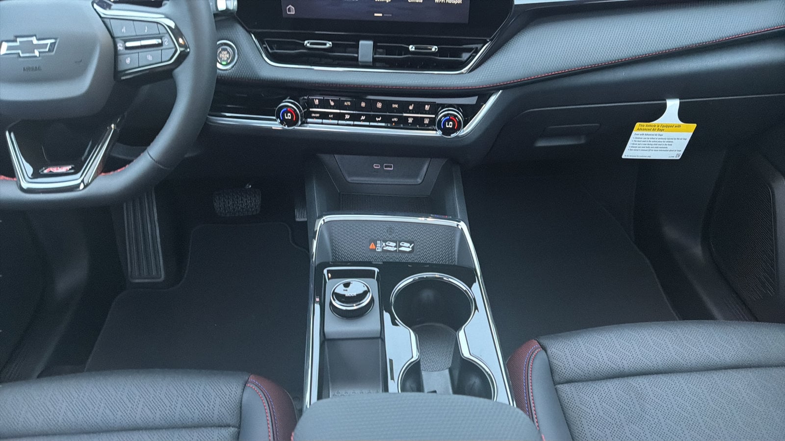 2026 Chevrolet Equinox RS - Photo 16