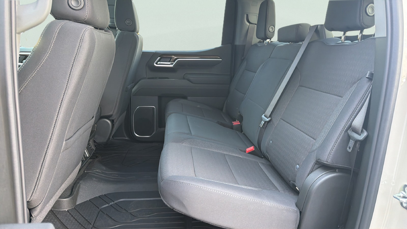 2026 Chevrolet Silverado 1500 RST - Photo 23