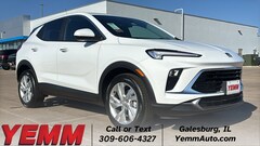 2026 Buick Encore GX Preferred SUV