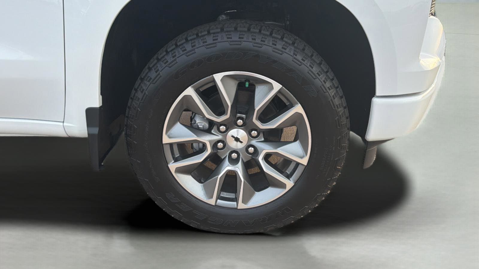 2026 Chevrolet Silverado 1500 RST - Photo 9