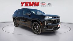 2026 Chevrolet Traverse LT SUV