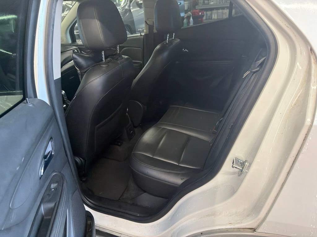 Used 2018 Buick Encore Essence SUV