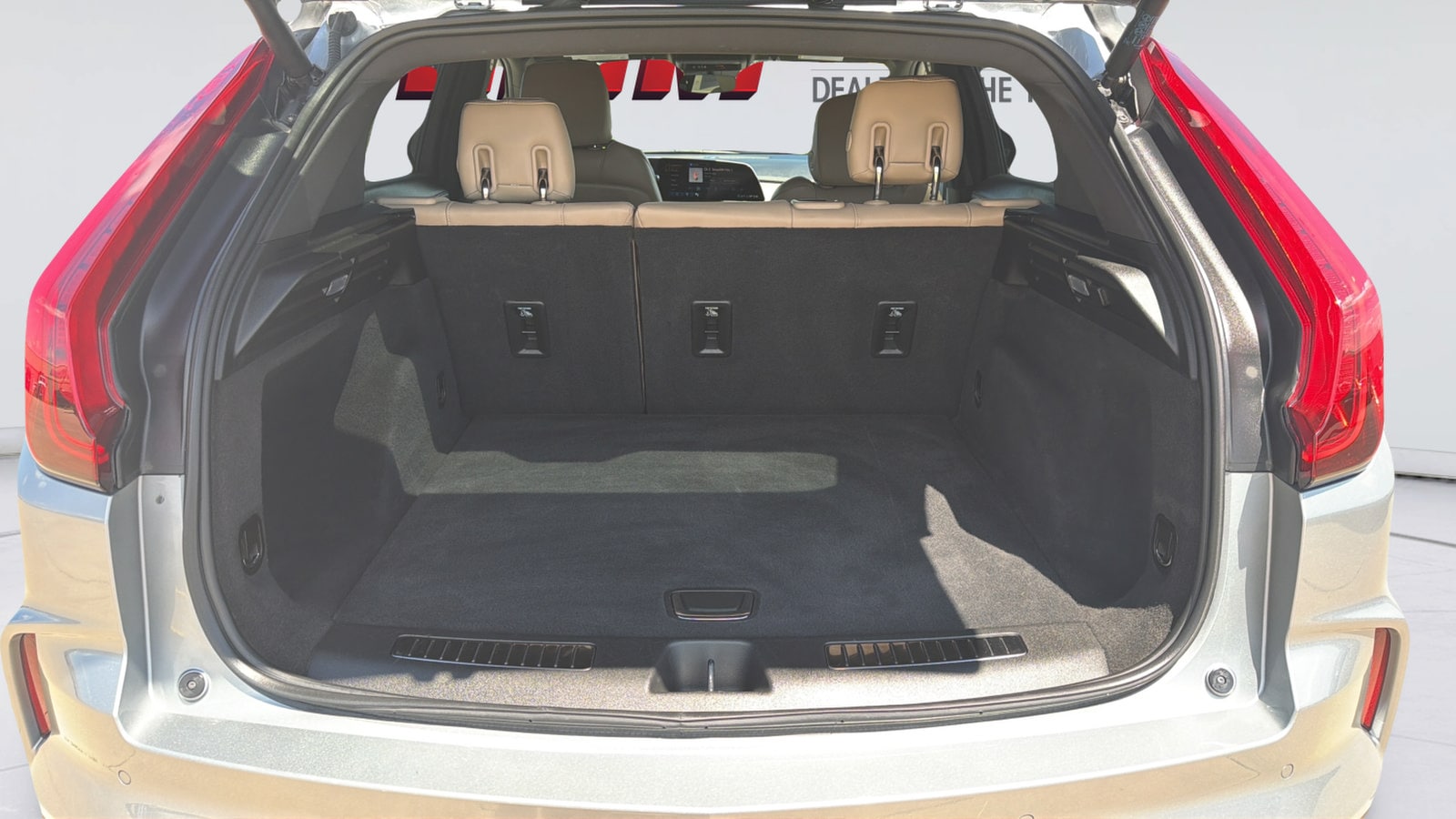 2024 Cadillac XT4 Premium Luxury - Photo 24