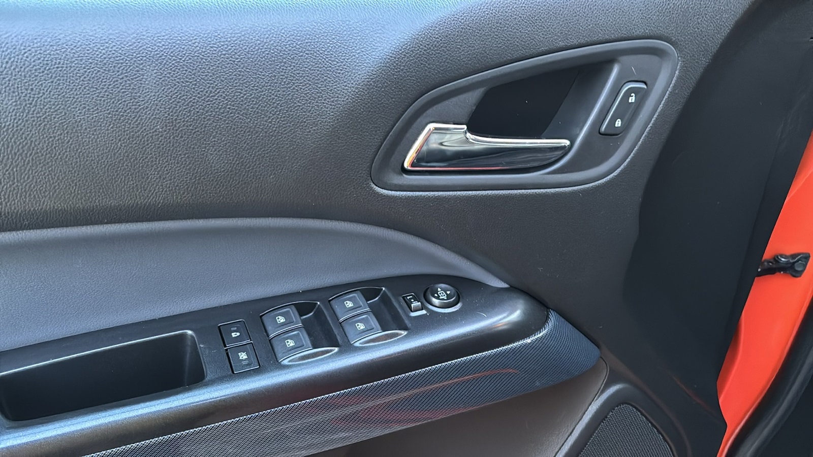 2022 Chevrolet Colorado Z71 - Photo 24