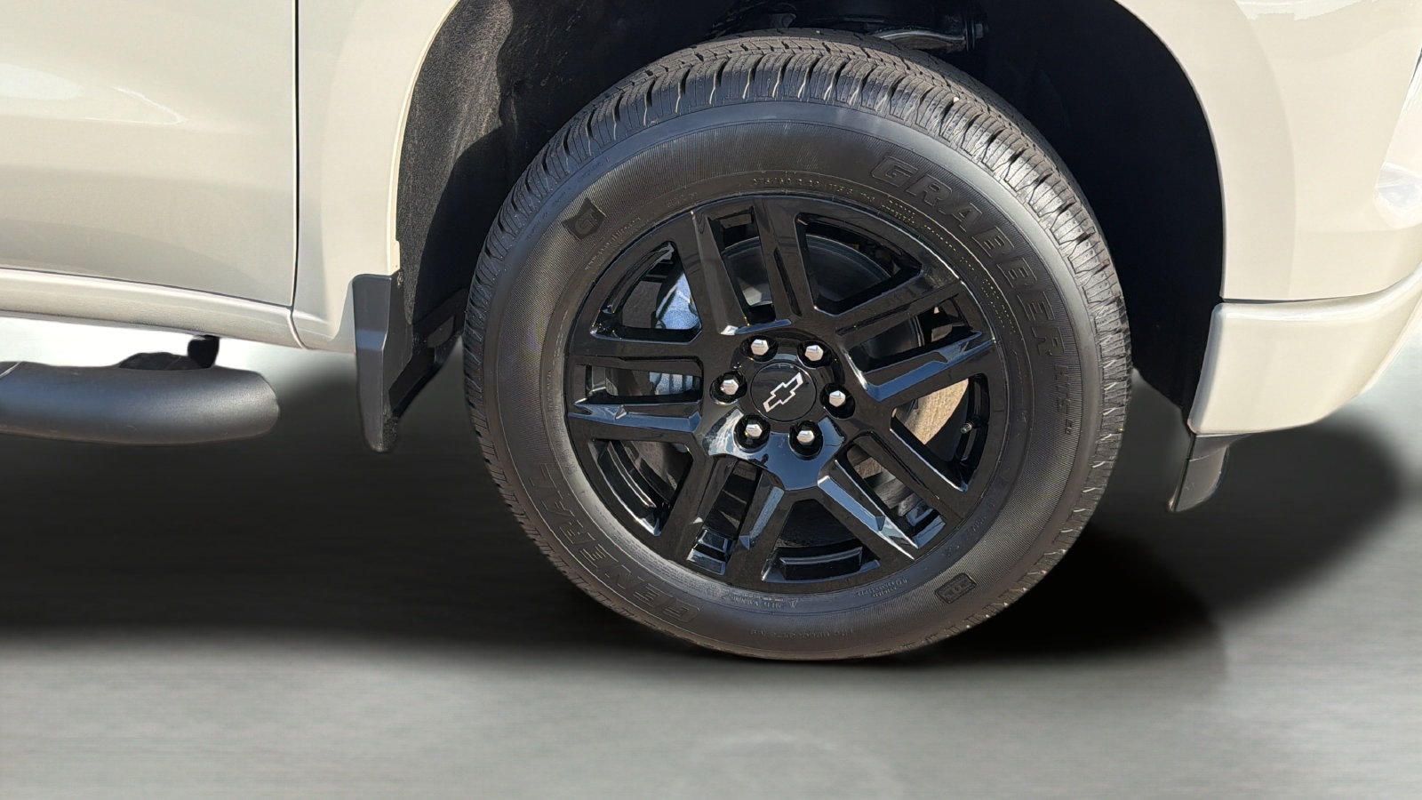 2026 Chevrolet Silverado 1500 RST - Photo 26