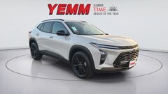 2026 Chevrolet Trax Activ SUV