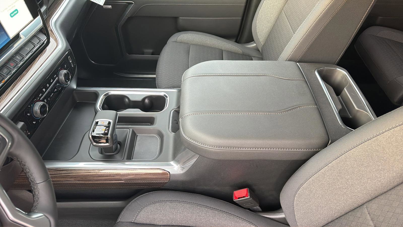 2026 Chevrolet Silverado 1500 RST - Photo 19