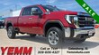 GMC Sierra 2500 HD