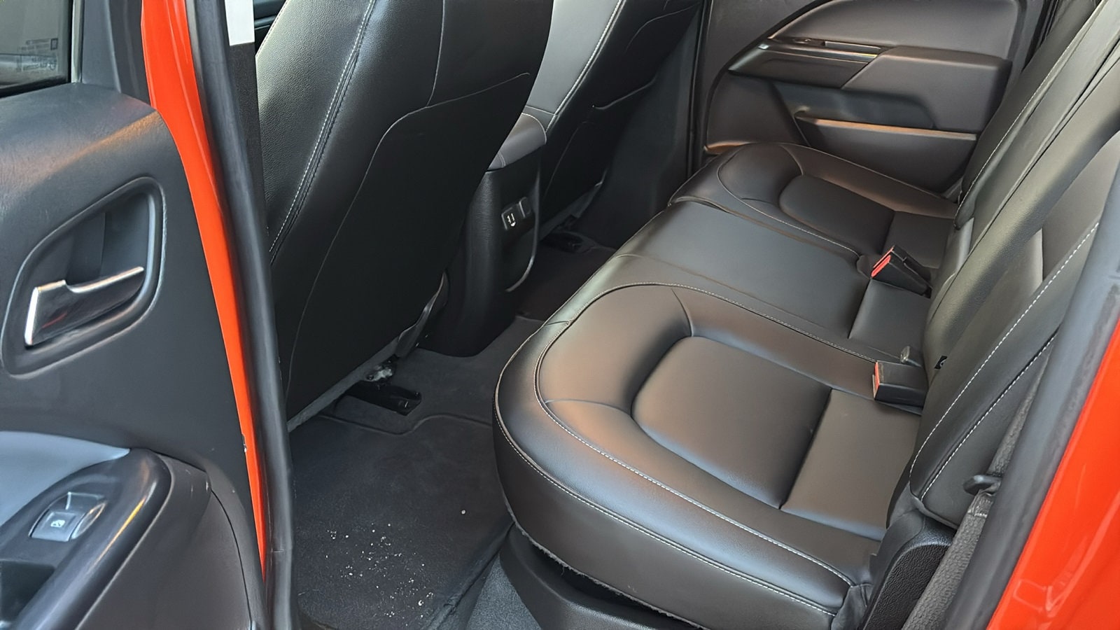 2022 Chevrolet Colorado Z71 - Photo 25