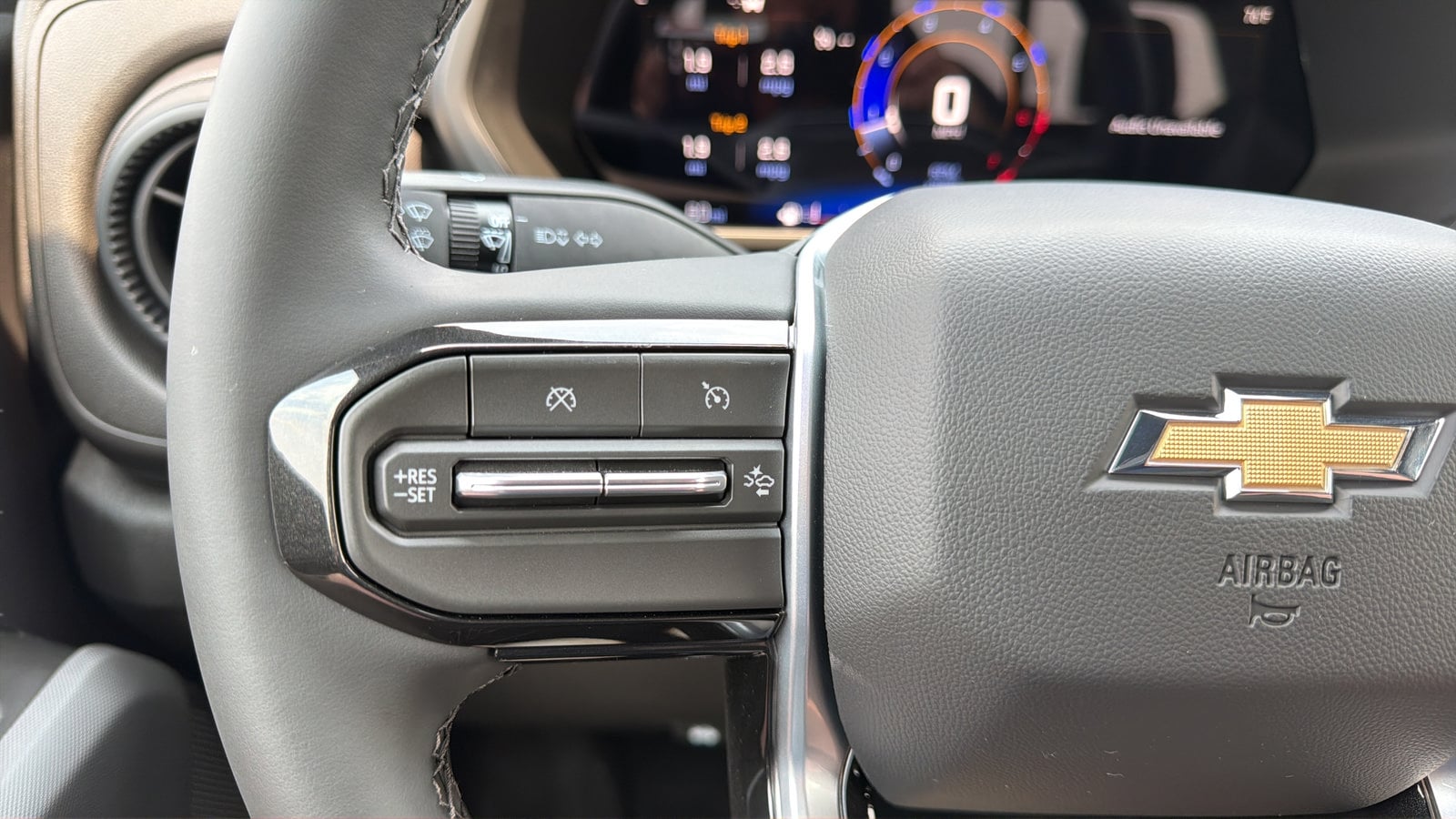 2026 Chevrolet Colorado Work Truck - Photo 15