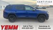 GMC Acadia