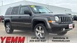  Jeep Patriot