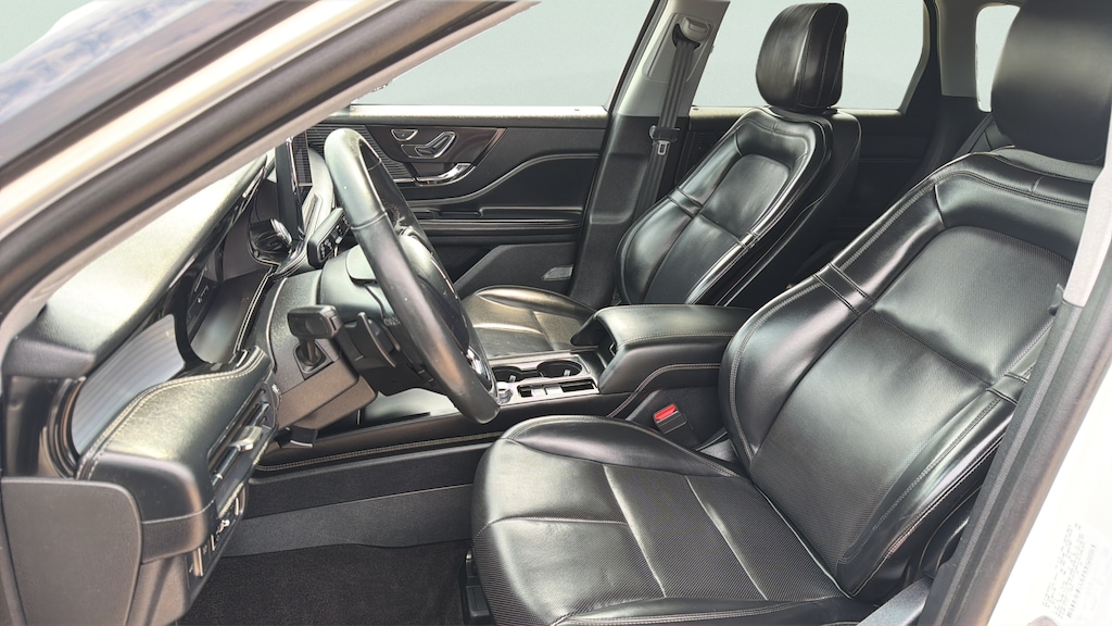 Used 2020 Lincoln Corsair Standard SUV