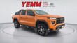  GMC Canyon